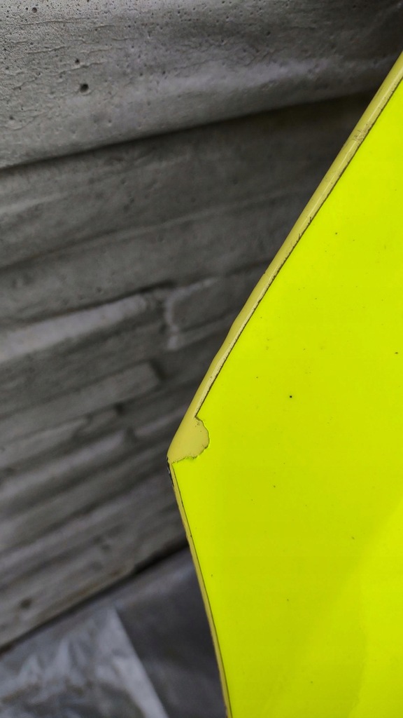 фото №10, Капот volvo v90 s90 ii кришка двигуна 16-