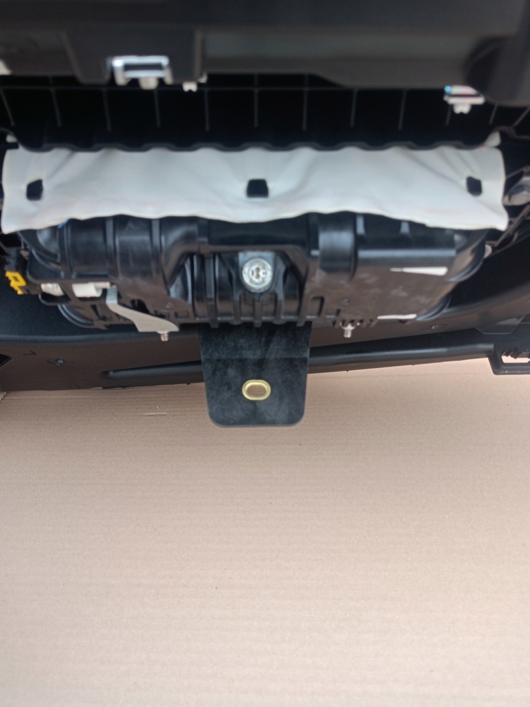 фото №6, Панель приладів приладова консоль демонтаж audi q8 e-tron 4ke