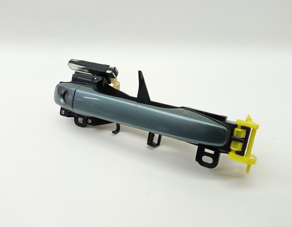 фото №1, Ручка правая передняя наружная subaru xv i c1f