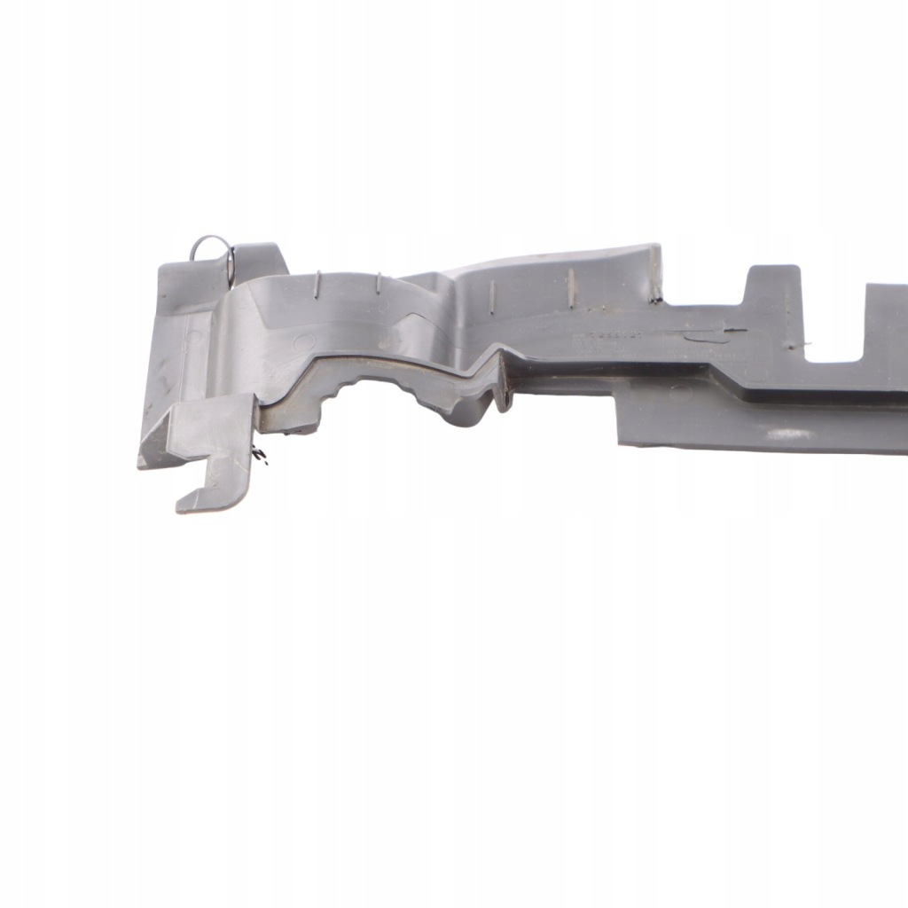 фото №2, Mini cooper r55 r56 r57 lci канал воздуха бампер перед левый 7255127