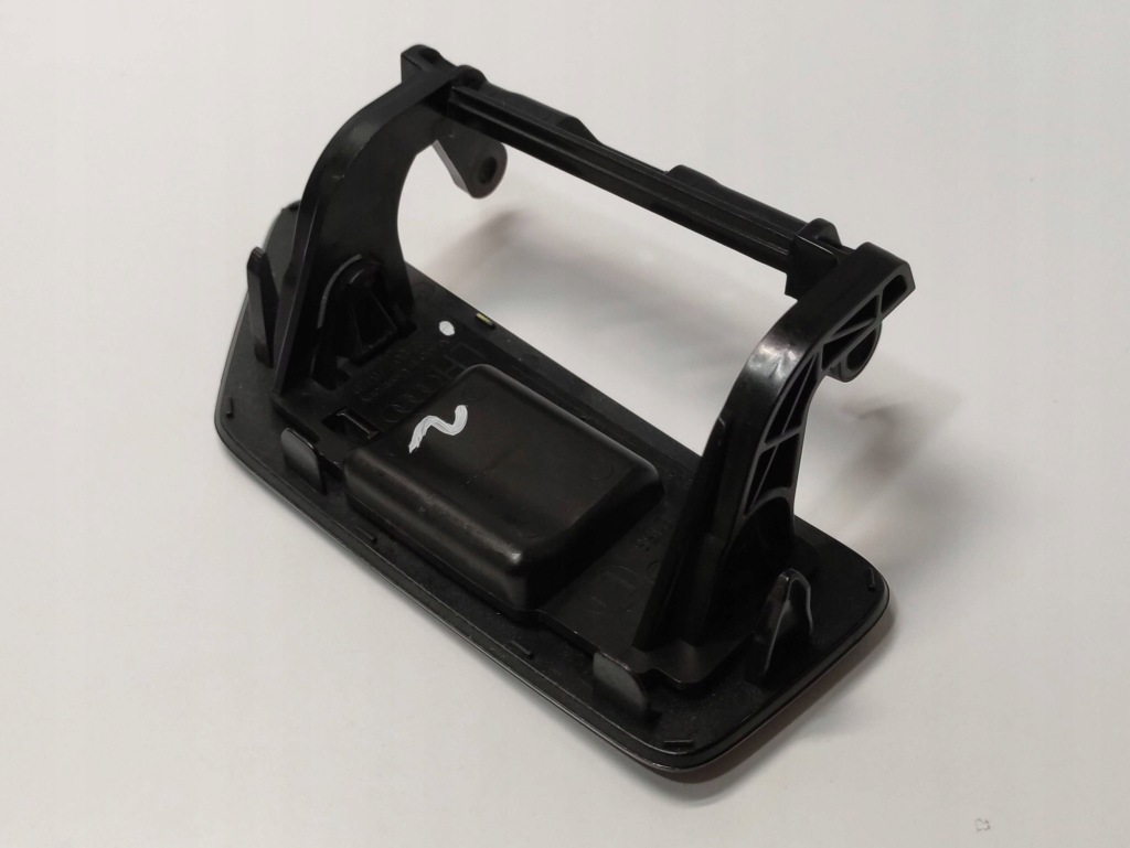 Audi a7 4k заглушка омивача лампи ліва 4k8807787d Зі Шроту