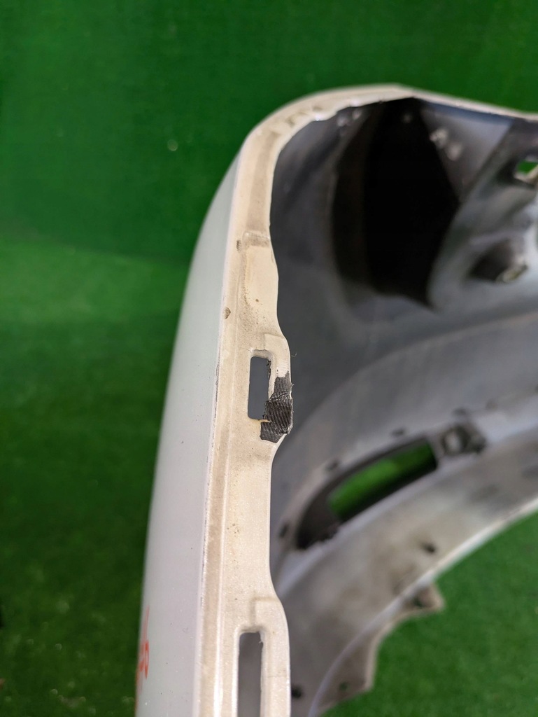 фото №9, Бампер задний задняя honda civic ix hb