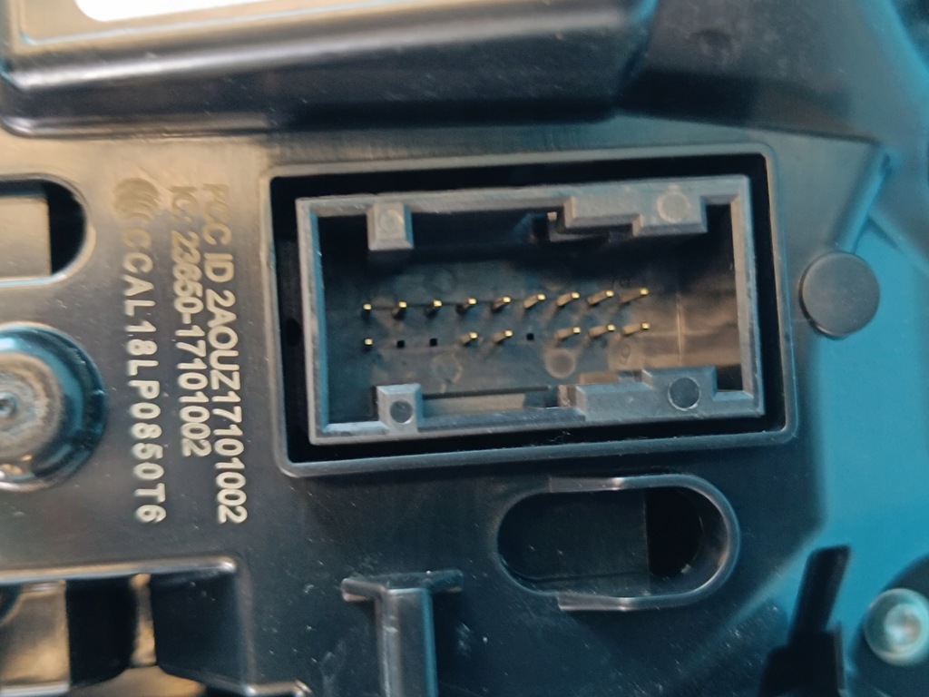 фото №9, Vw arteon liftback 2,0 tdi 2022 r лічильник прилади віртуальний 62512km 3g0920320c