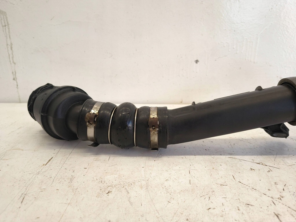 фото №7, Renault kangoo 1.5 dci труба wąź интеркулер 144608356r