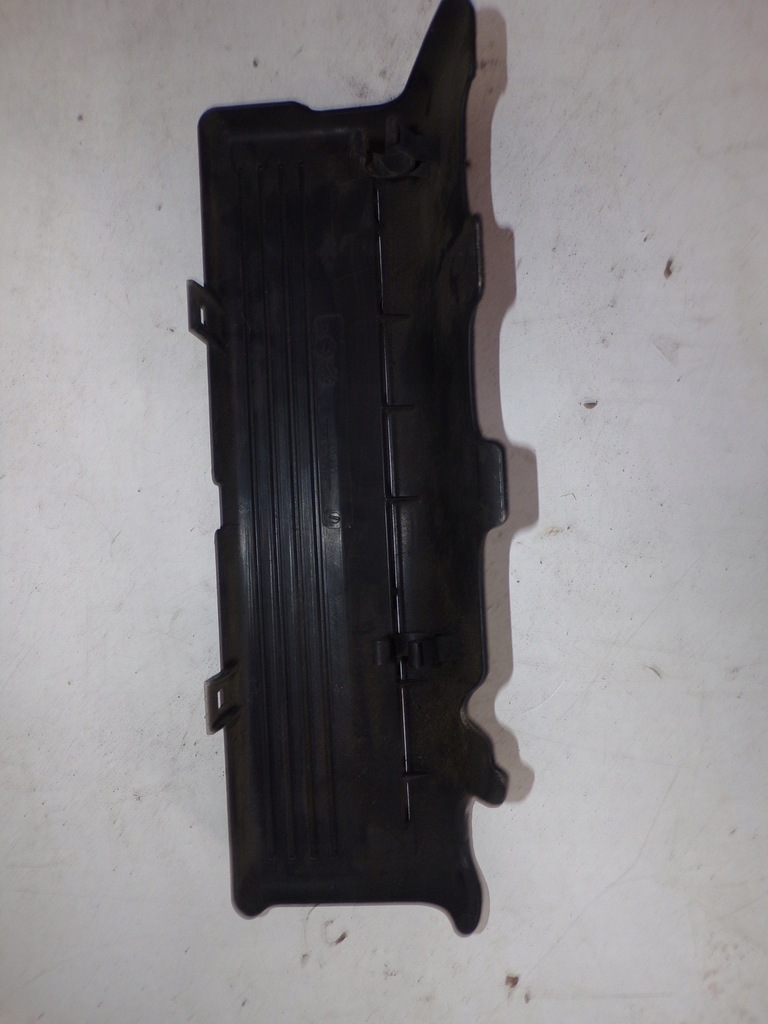 фото №3, Захист двигуна mini cooper r50