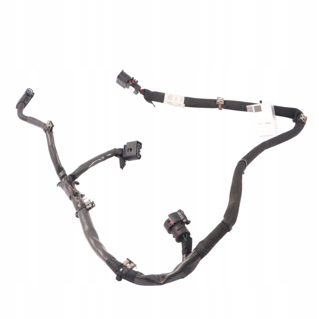 Mercedes w166 джгут трубопровід автоматичної коробки передач a1665402709 Оригінал