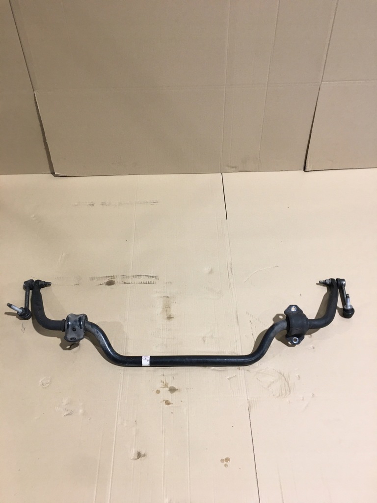 фото №1, Dodge ram trx 6.2 1500 v 19 стабилизатор соединители стабилизатора