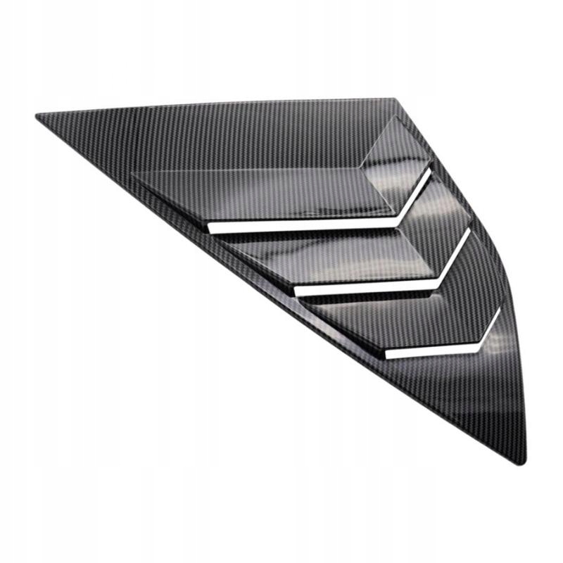 фото №9, Dla ford focus st rs mk3 хэтчбек жалюзи боковой