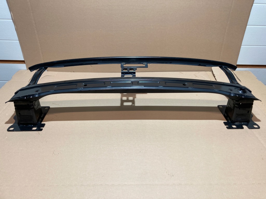 фото №8, Балка підсилювач бампера передній audi q2 81a