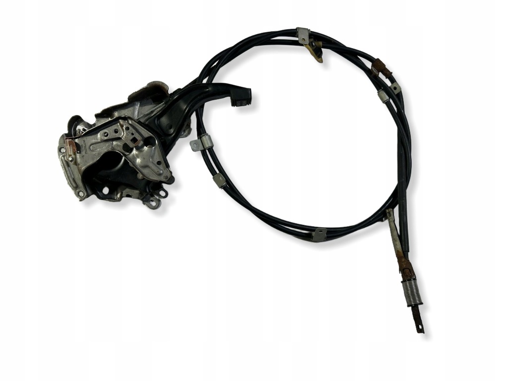 Купить Трос рычаг тормоза ручного dodge durango 2014-