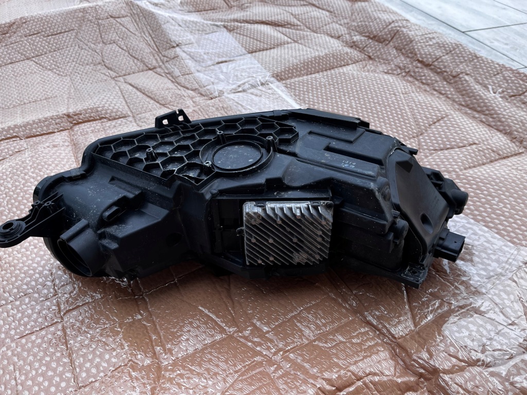 Фара левая левая full led matrix audi a5 8w6 рестайлинг  8w6941039 Оригинал