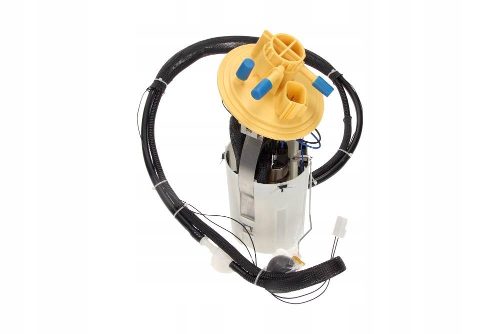 Купити Насос pal. електрична volvo