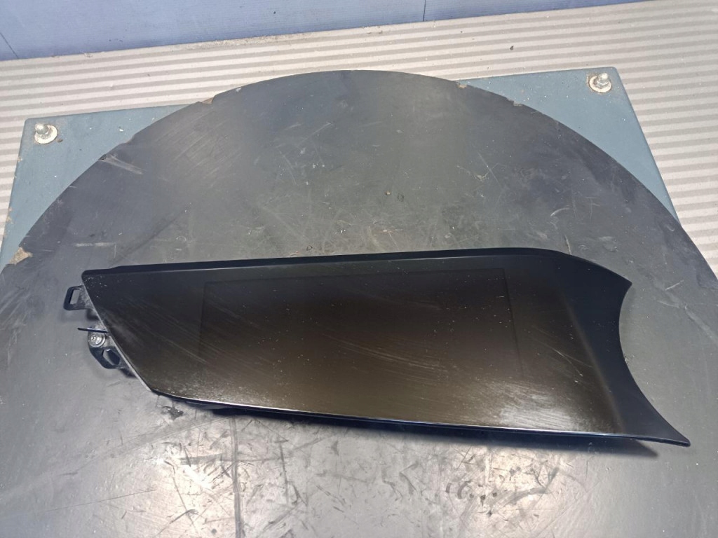 фото №1, Экран дисплей монитор alfa romeo giulia 503490025007