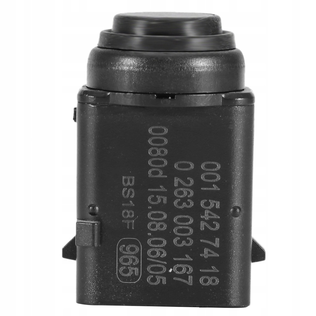 0015427418 датчик паркування автомобіля для mercedes benz w163 w164 w211 Недорого