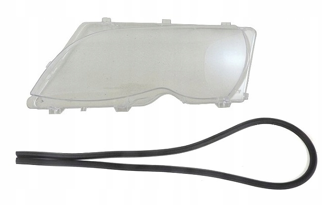 фото №1, Скло розсіююча фара, фара tyc 20-0322-la-1