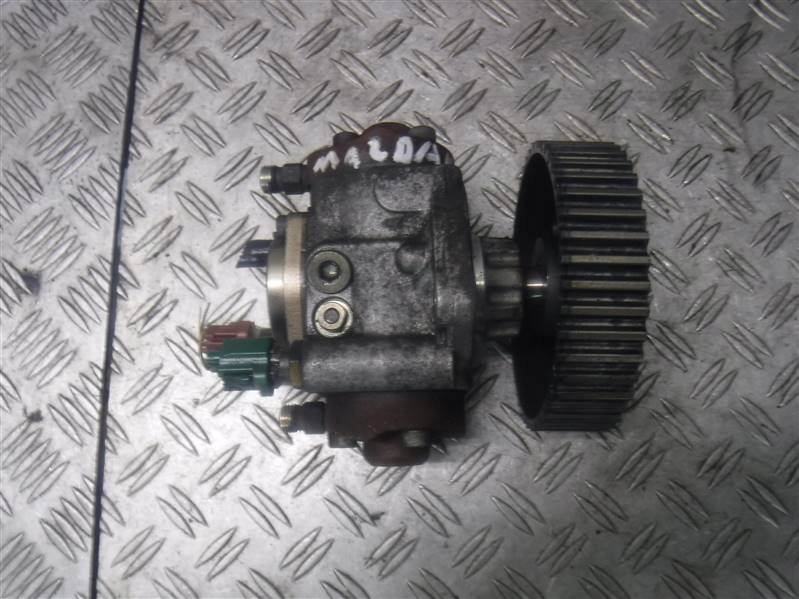 фото №1, Насос впрыскная mazda mpv 2.0 citd