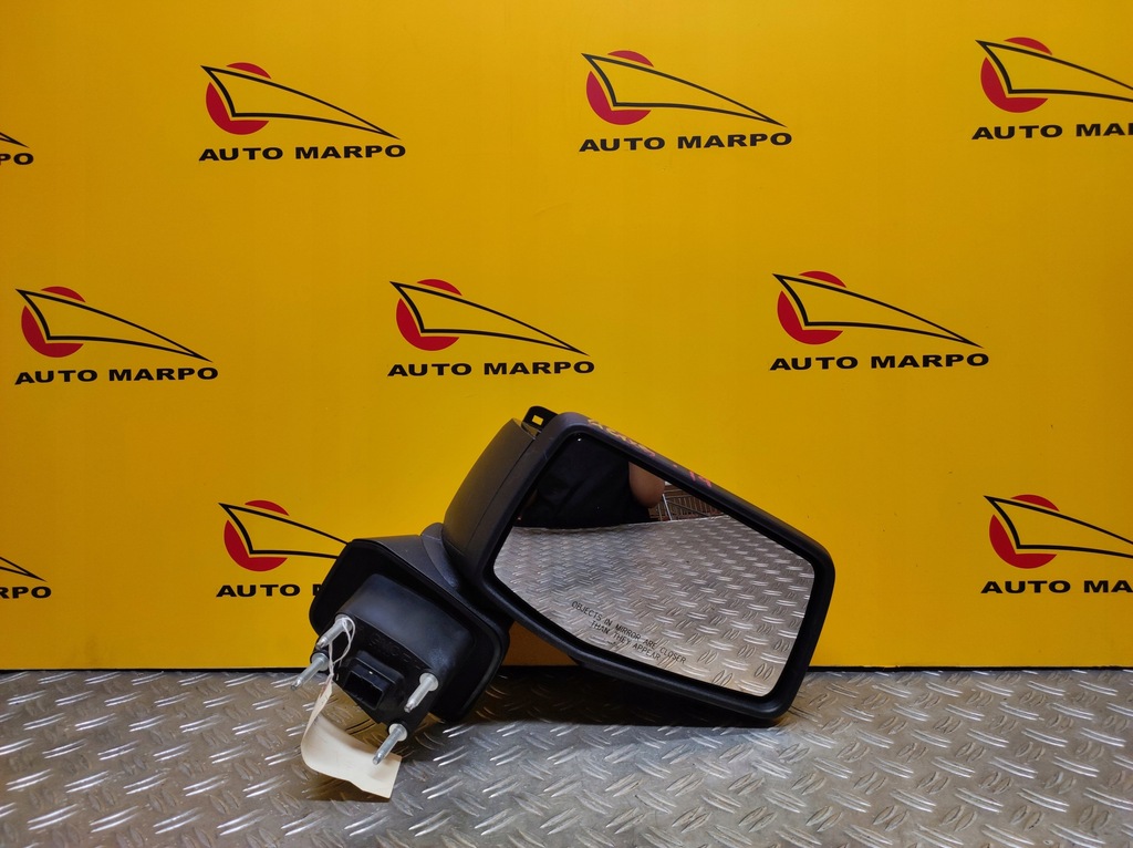 фото №1, Gmc sierra 1500 2019 - зеркало наружное r usa