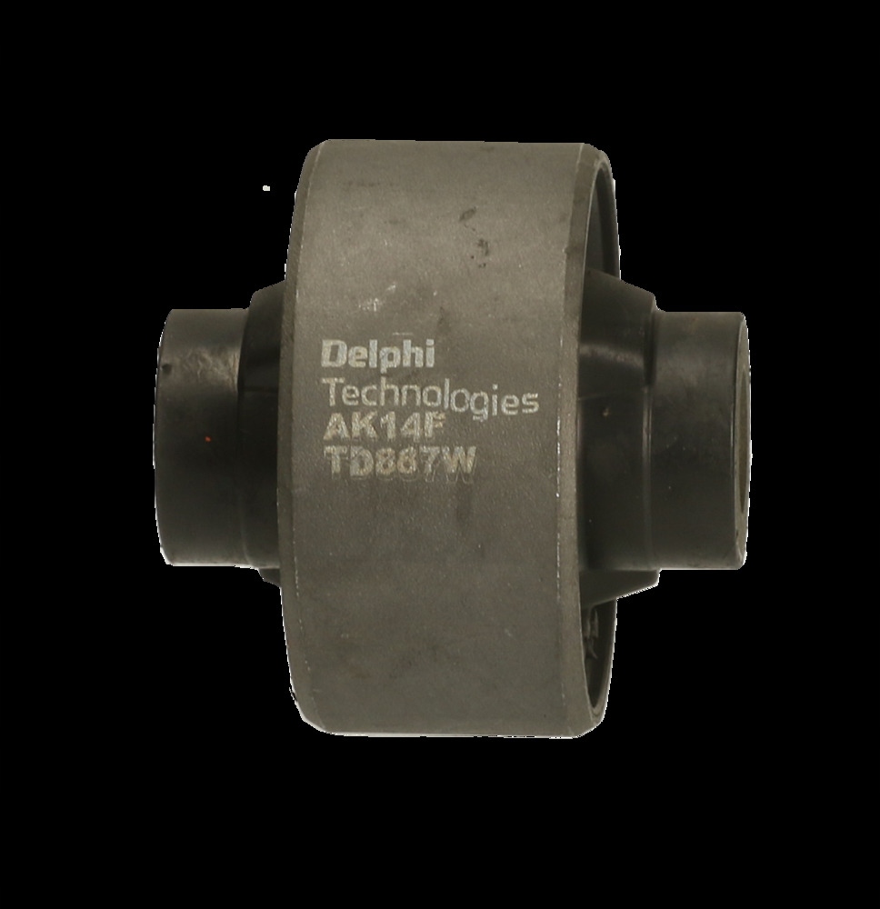 фото №1, Delphi td887w підшипниковий вузол, важіль