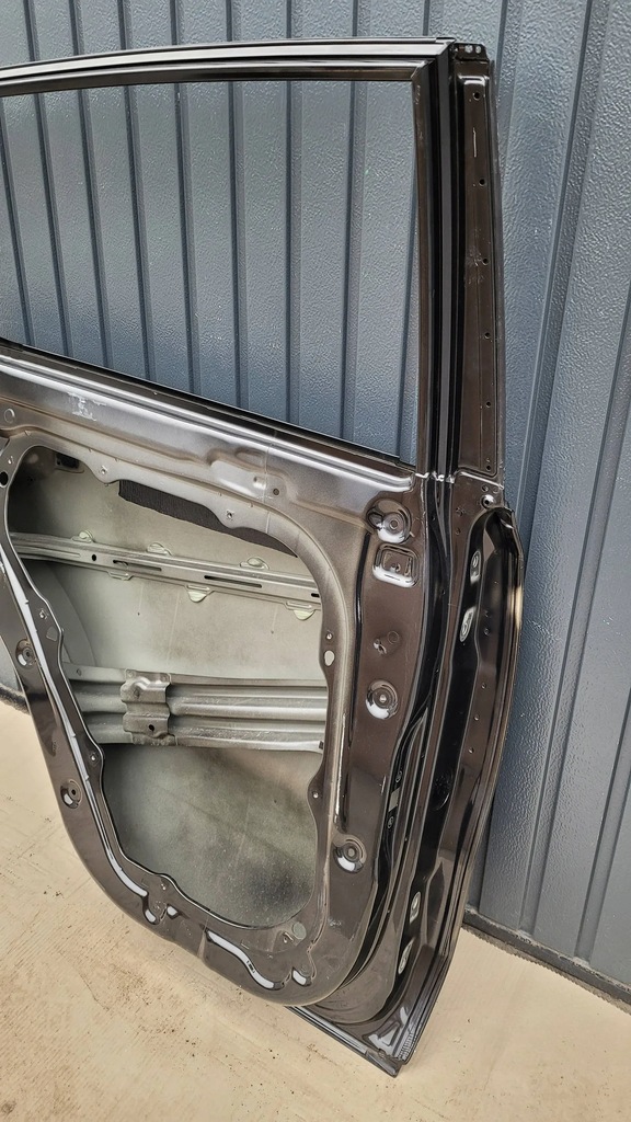 фото №12, Kia sportage iv 4 двері задня лівий задні ліва