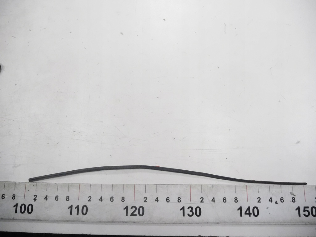 фото №5, Прокладка стекло задняя mitsubischi outlander 5805a315