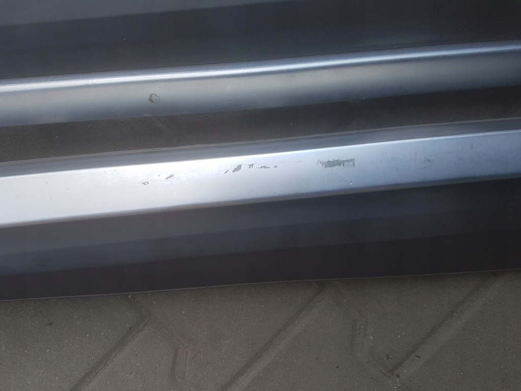 фото №5, Opel mokka 12r- рейлинги кровельные комплект