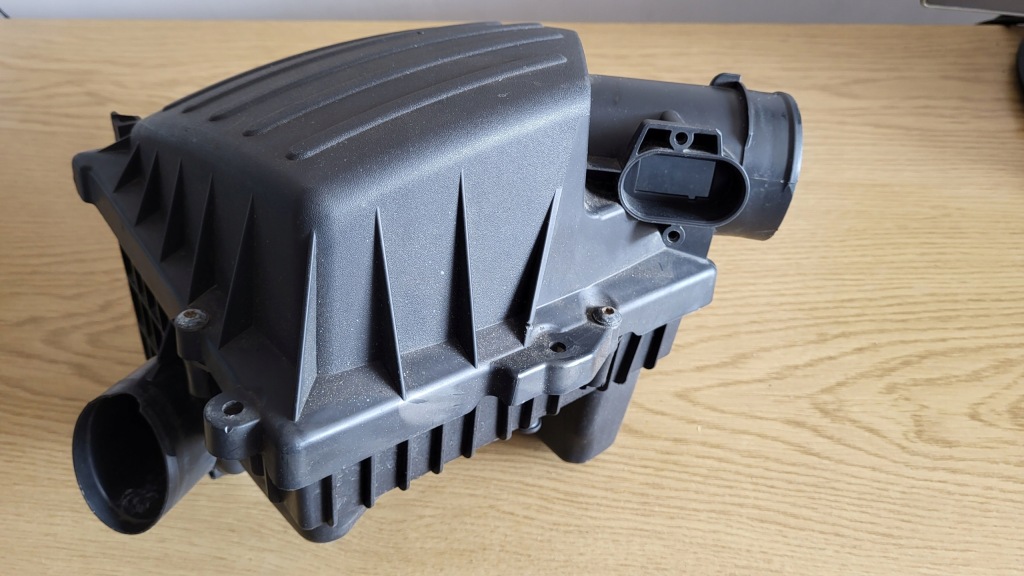 Купить Opel adam, корпус фильтра воздуха, 13420564