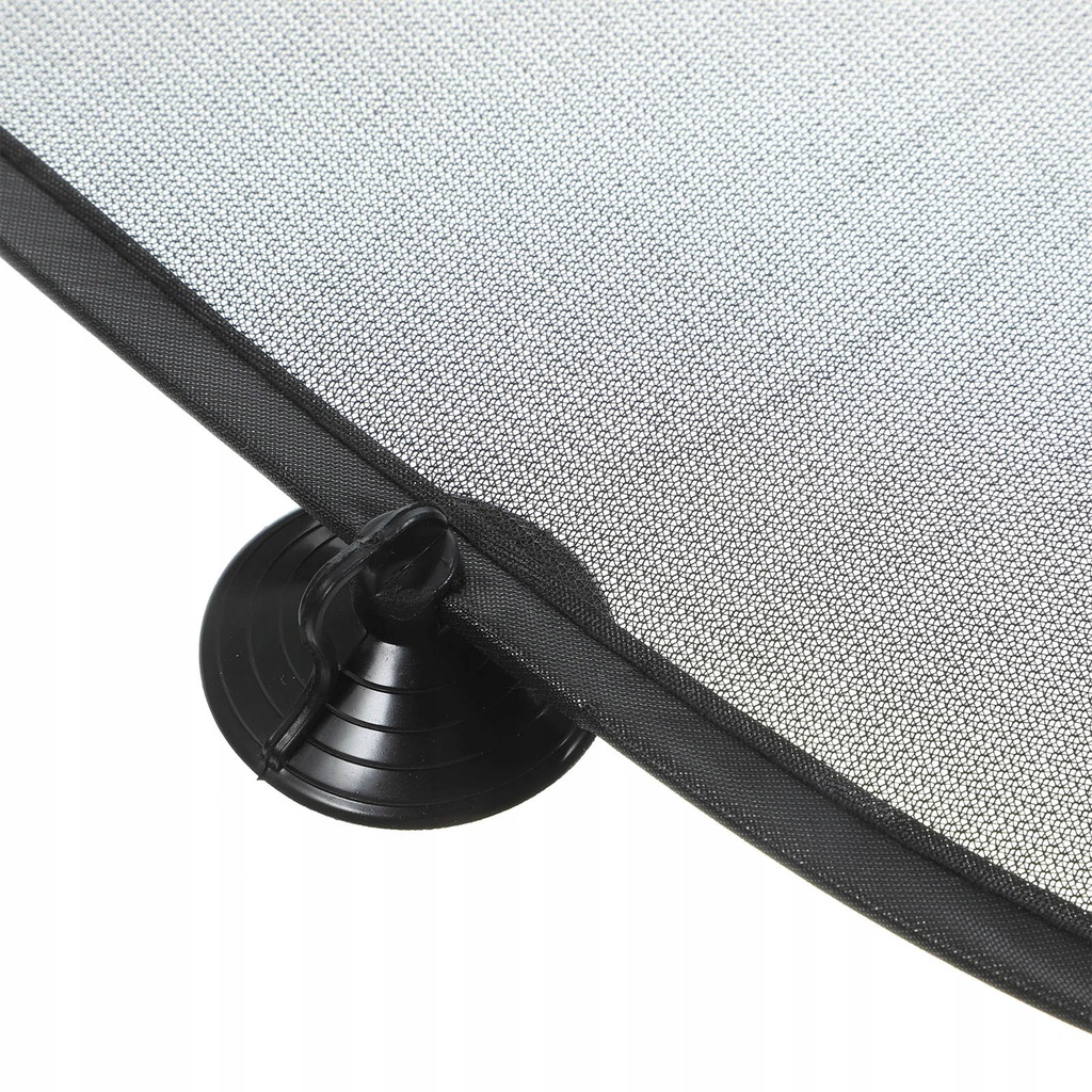 фото №6, Защита солнцезащитная na боковая стекло samoc