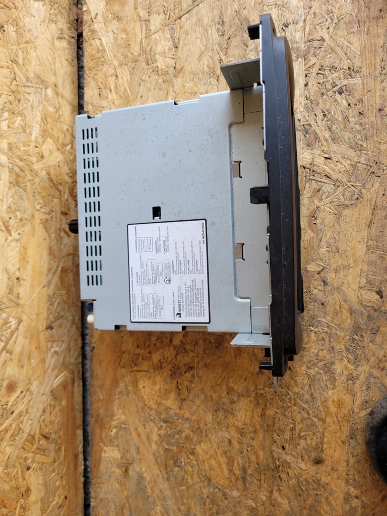 фото №5, Радио навигация dacia duster i 281153391r