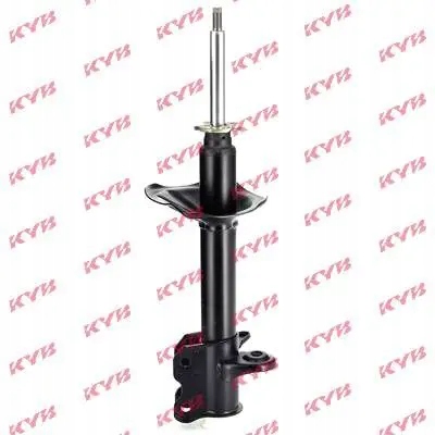 фото №12, 2x амортизаторы kyb задняя l+p do nissan 100nx, sunny iii, sunny iii n14