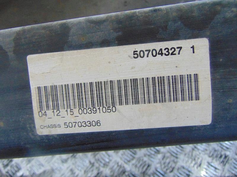 фото №6, Підвіска задні задня lancia musa 1.3 jtd