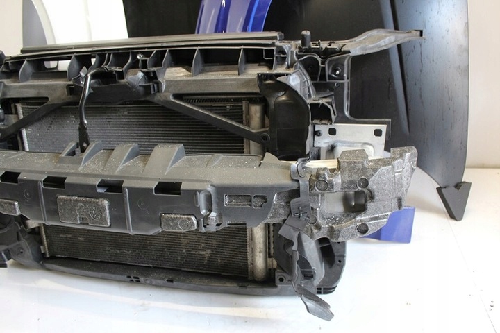 фото №10, Audi a3 8v sedan s-line 17-19 kompletny перед