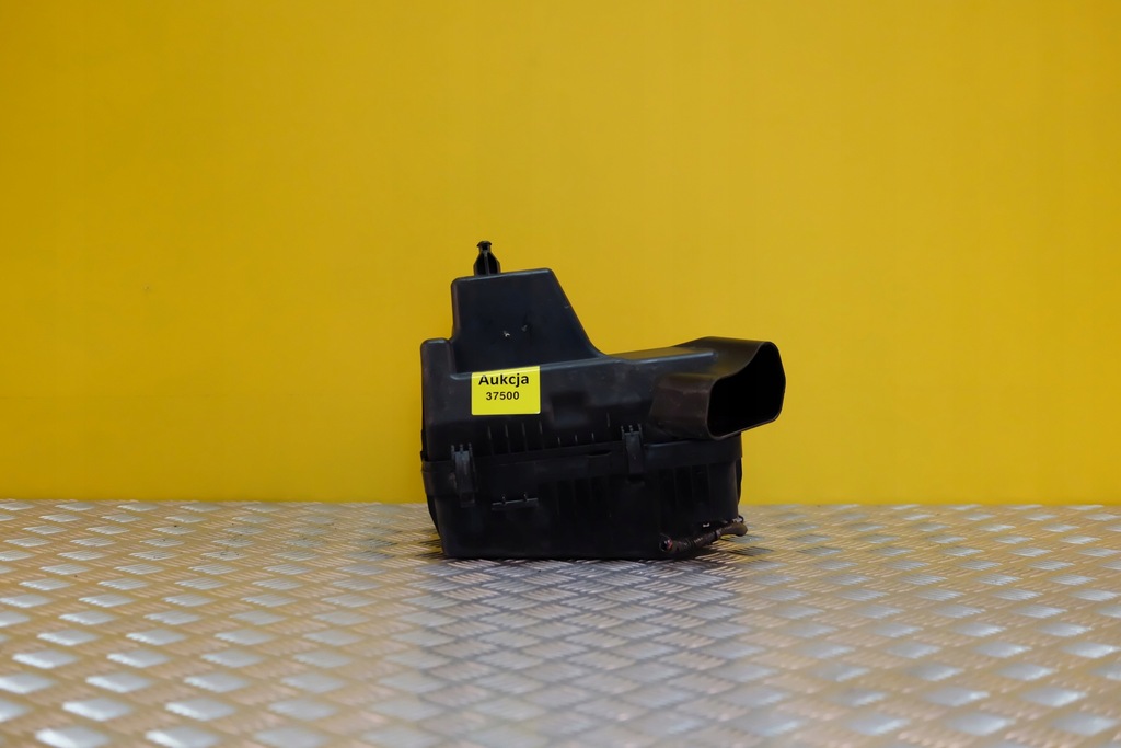 фото №1, Nissan pathfinder r52 корпус фильтра воздуха 2.5