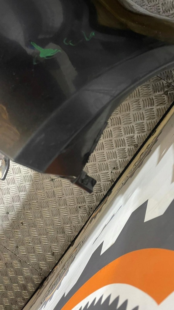 фото №7, Бампер kompletny задня dodge durango 2014-