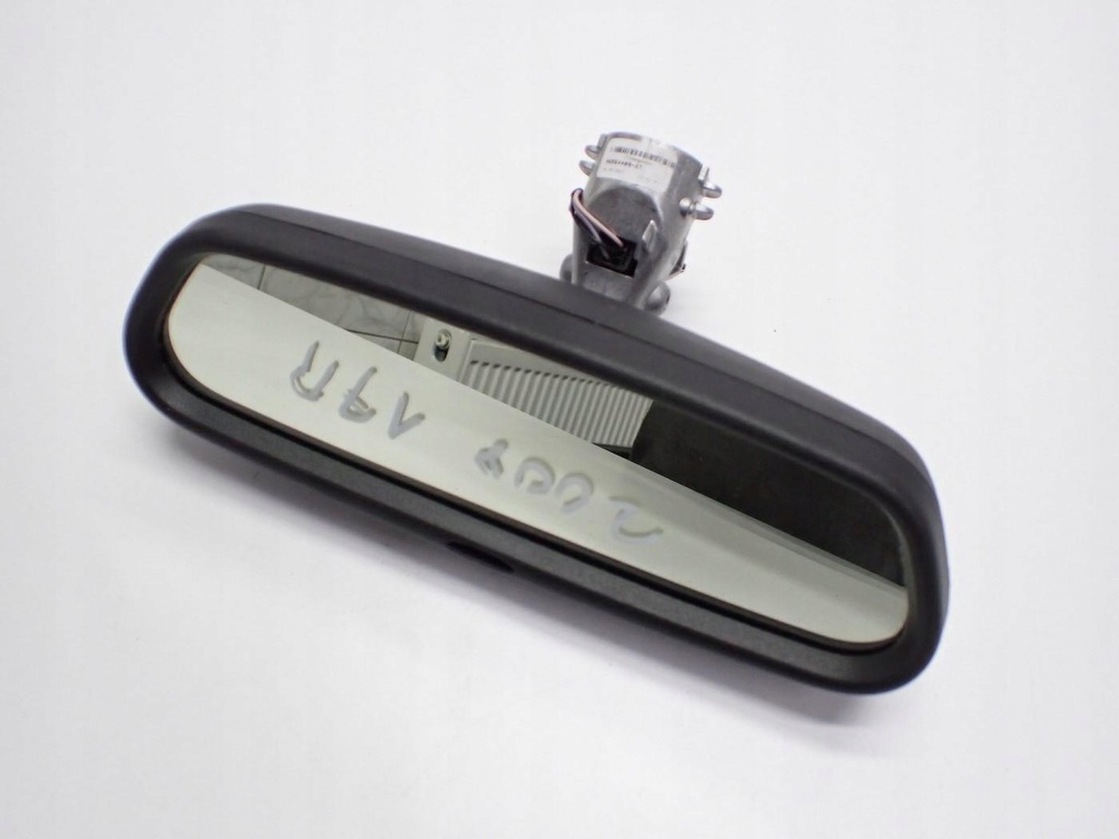 фото №1, Зеркало внутреннее заднего вида 96864409xt peugeot 2008 i 17r