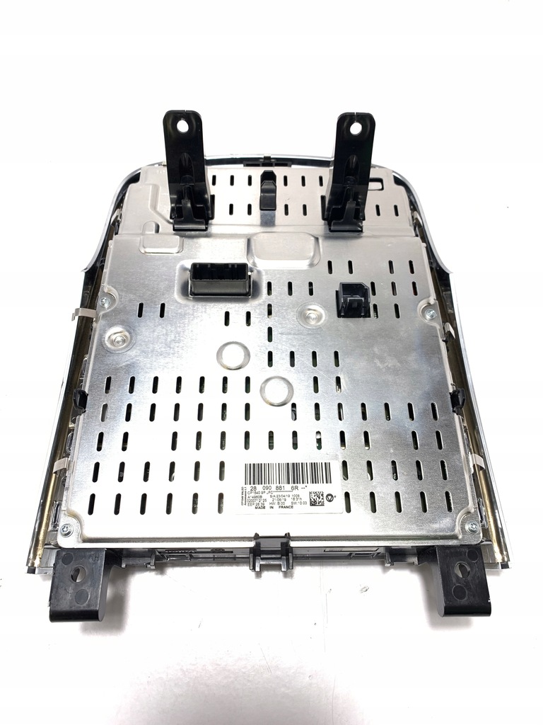 фото №3, 28090881 дисплей экран renault espace v