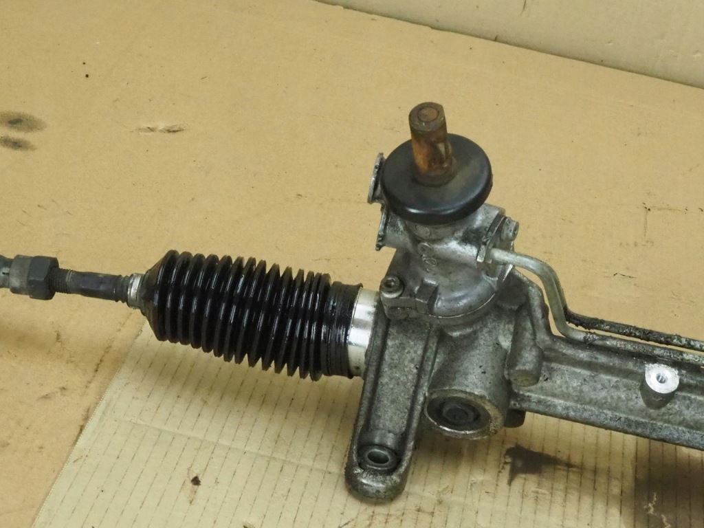 Трансмісія рейкова mini r50 r53 6770659 1.6 01-06 120tys km європа в Україні