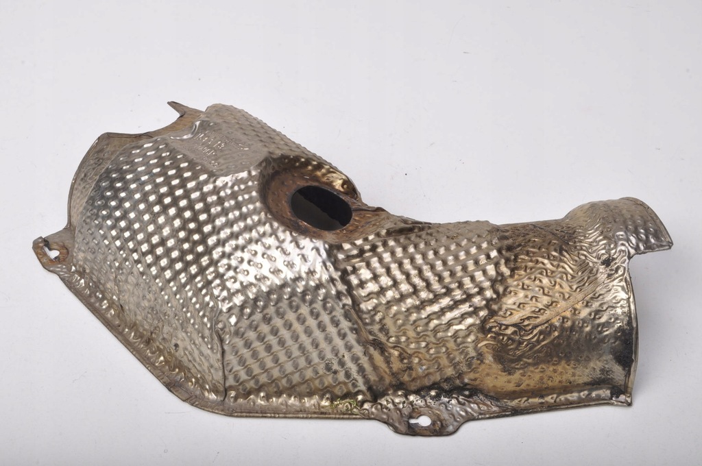 фото №7, Mclaren mp4 spider захист теплова 11e0149cp