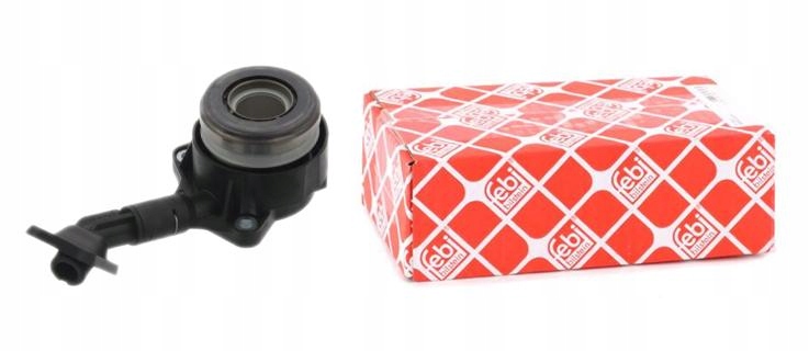 фото №13, Цилиндр сцепления ford c-max 03 c-max 07 c-max 11 focus