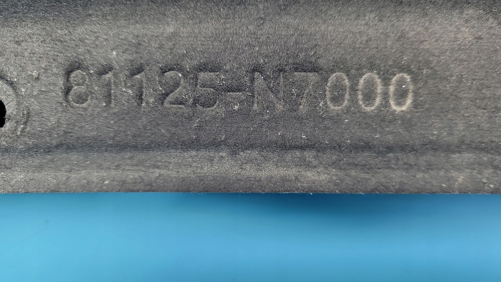 фото №10, Hyundai tucson iv 22r шумоизоляция капот 81125-n7000