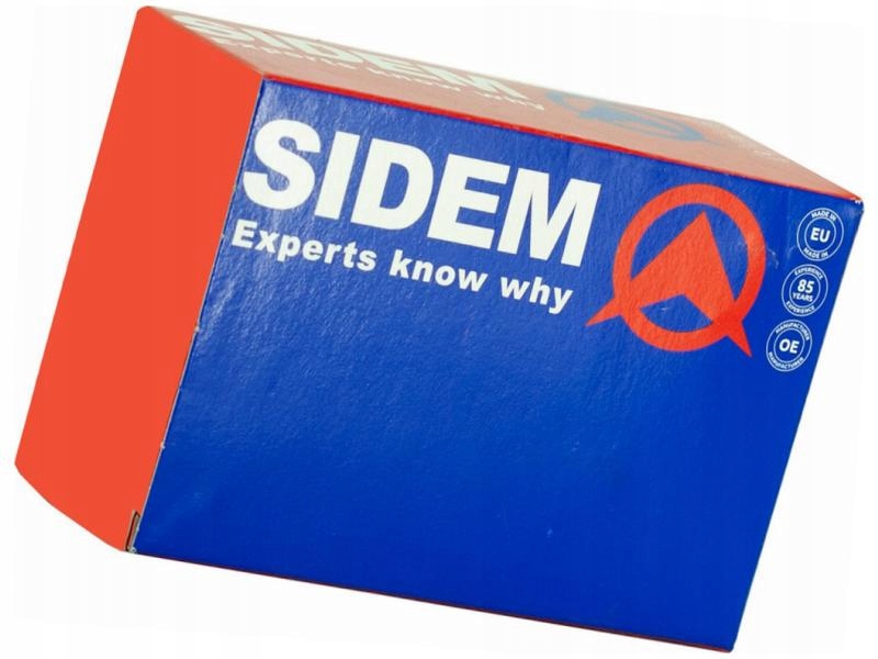 фото №1, Шаровая опора рычага nissan interstar 1.9-3.0 02-11