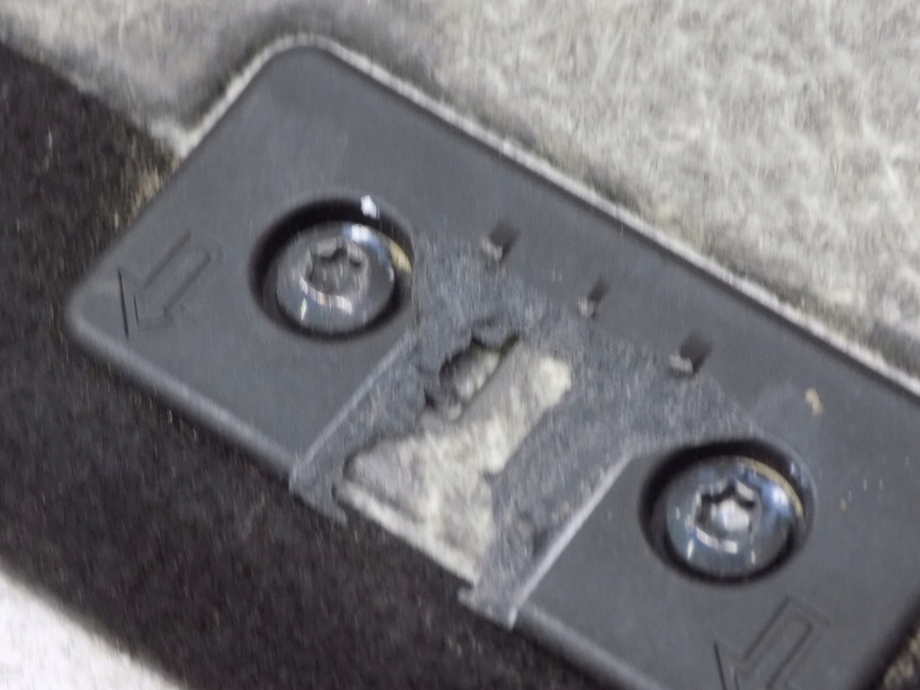 фото №6, Bmw f44 полиця задня багажника czarna 7475721