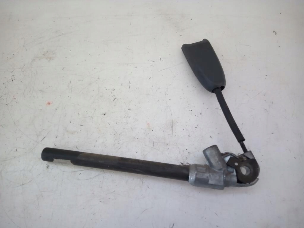 фото №1, Натягувач поперечина правий перед renault scenic ii