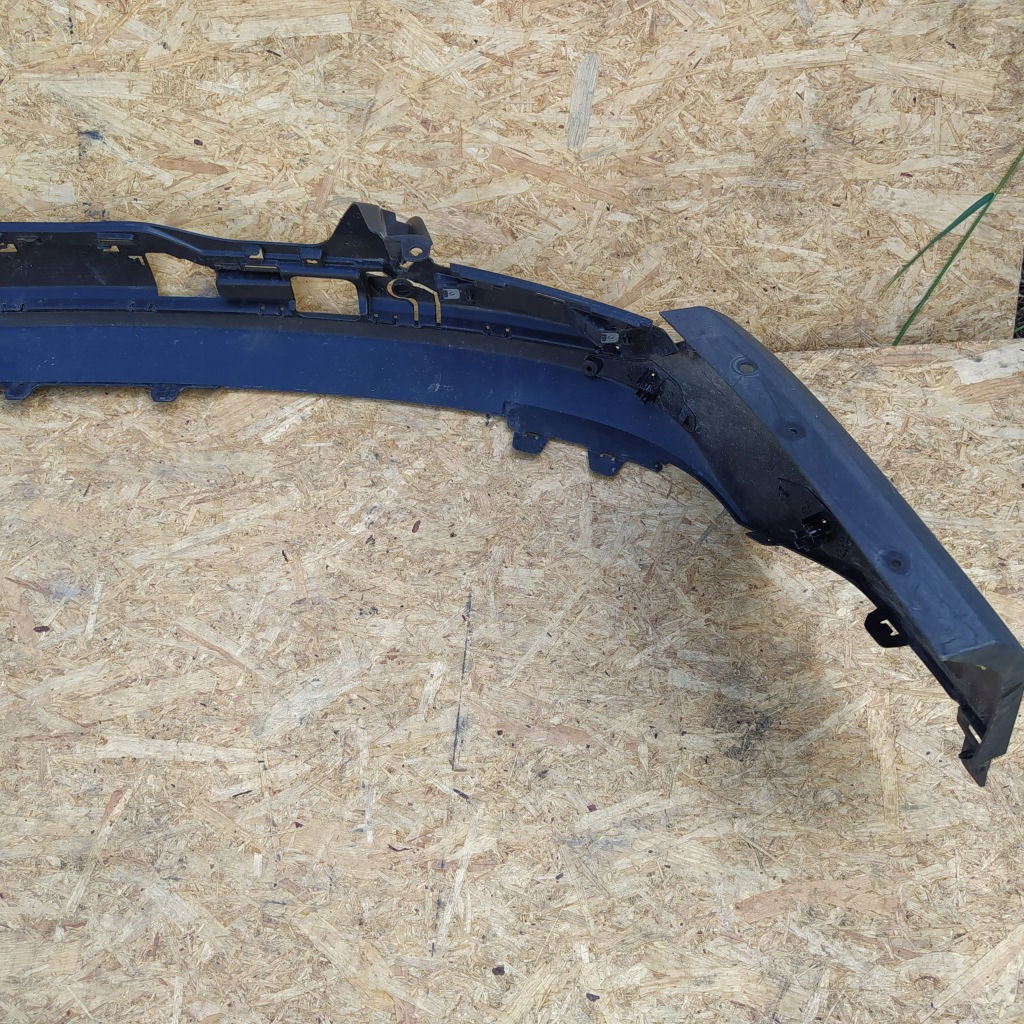 фото №8, Bmw x5 g05 бампер задній задня 7425472