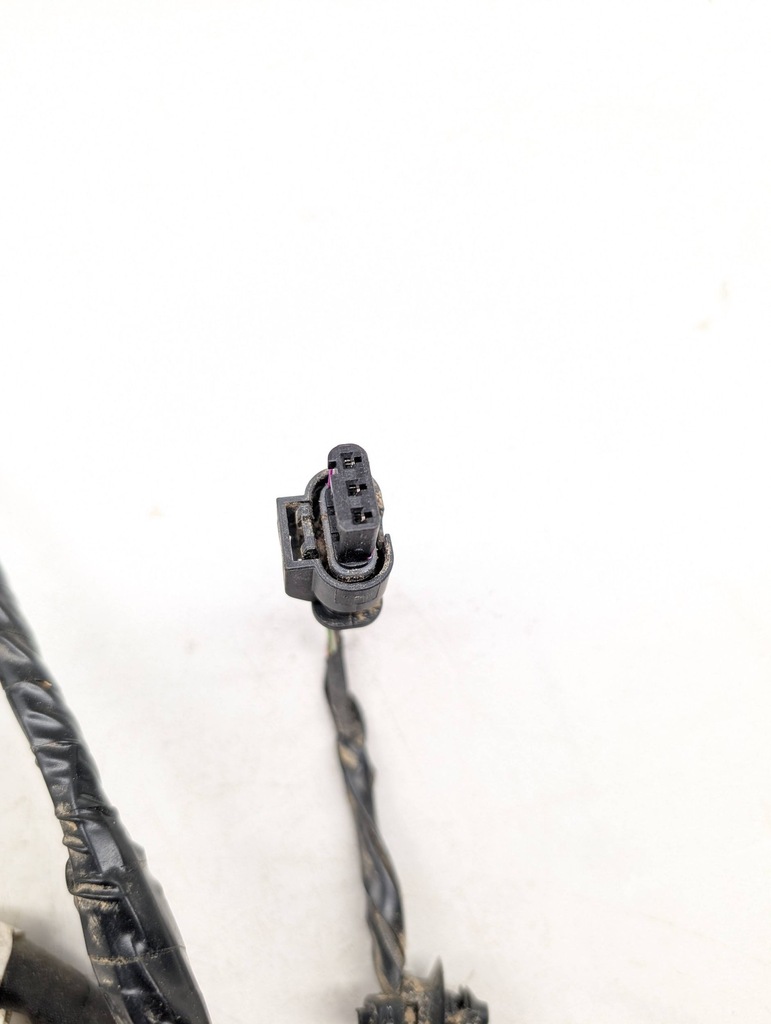 фото №5, Volvo v60 2020 з задній камери