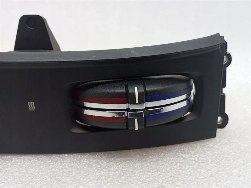 Rolls royce wraith rr5 купе rear climate управление 9323587 панель a/c в Украине