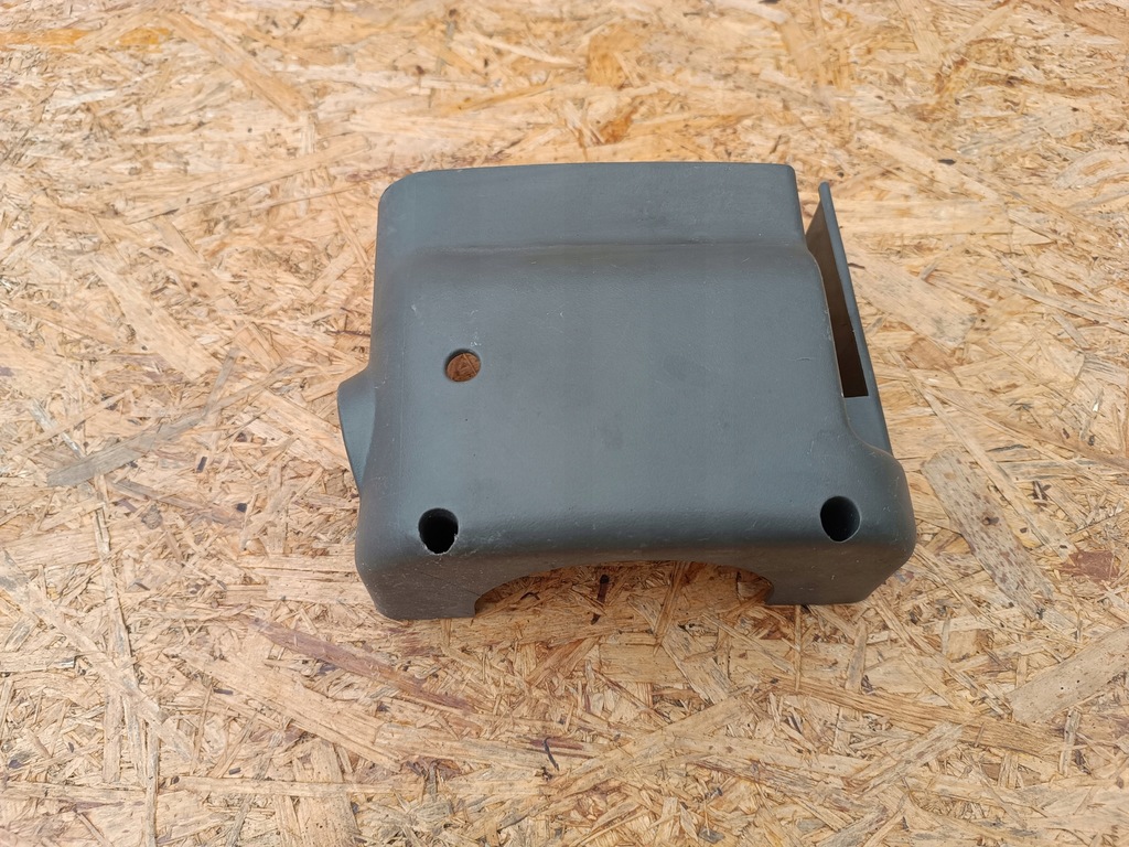 фото №5, 0sl55trmac chrysler pt cruiser захист корпус колонки керма