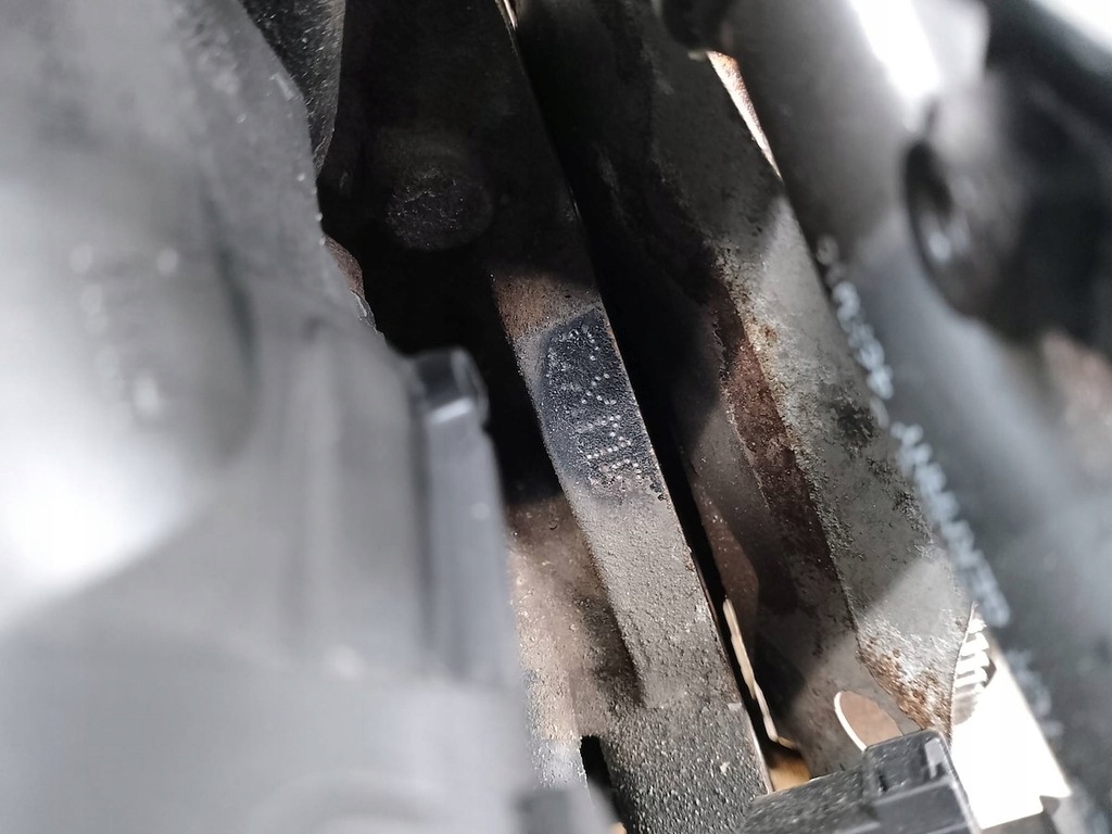 фото №2, Двигун skoda rapid ii cxm 1.6 tdi 115km