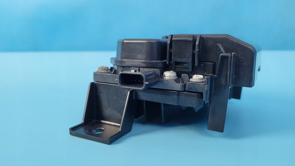 фото №10, Nissan qashqai iii j12 22r 1.3 dig-t модуль блок керування акумулятор 243026ra0b