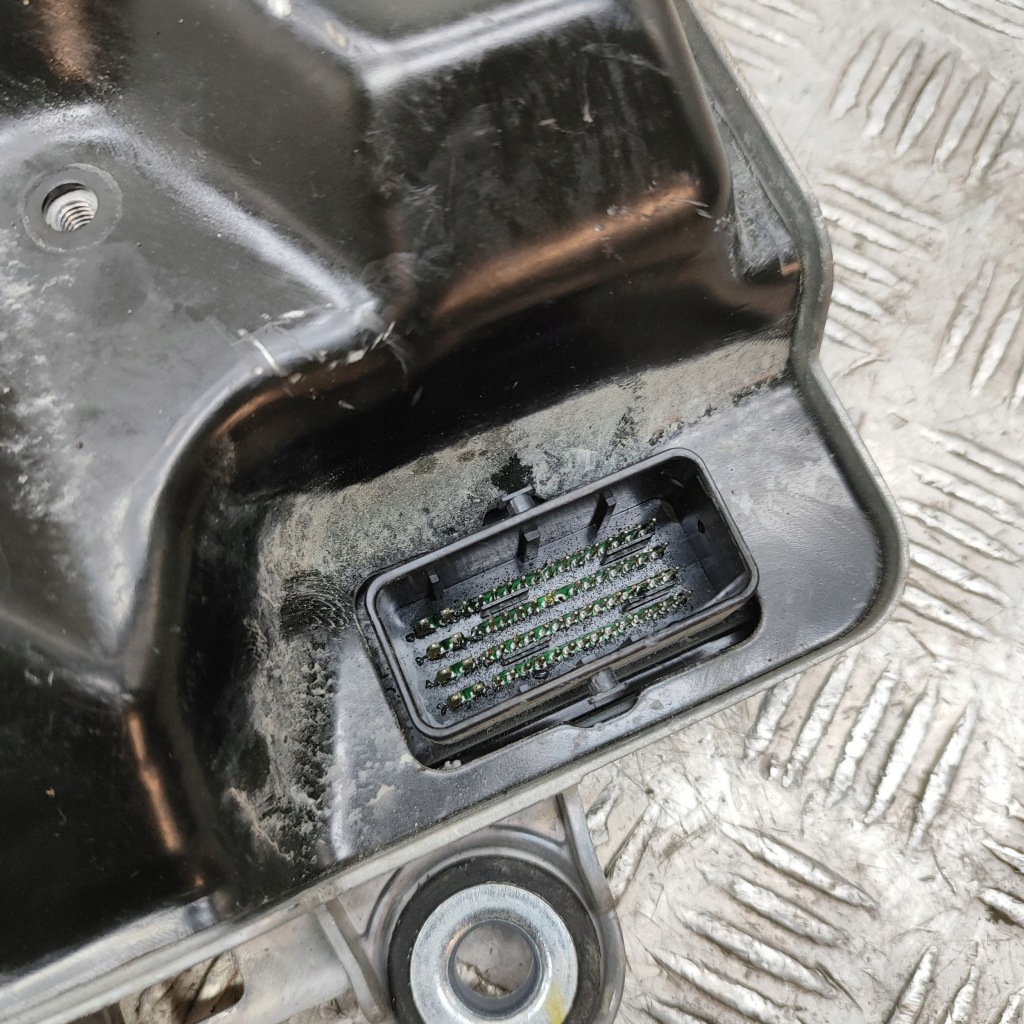 фото №6, Tesla model y 2022 блок керування / модуль комфорту