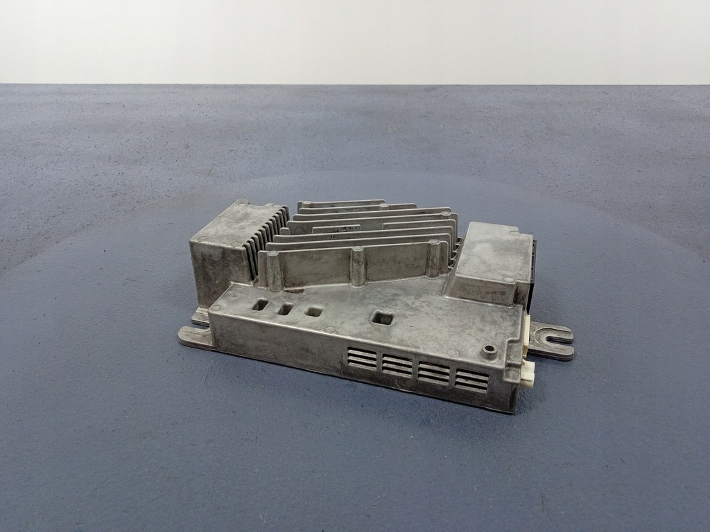 фото №1, Bmw 3 g20 g21 підсилювач радіо ram mid 9439035